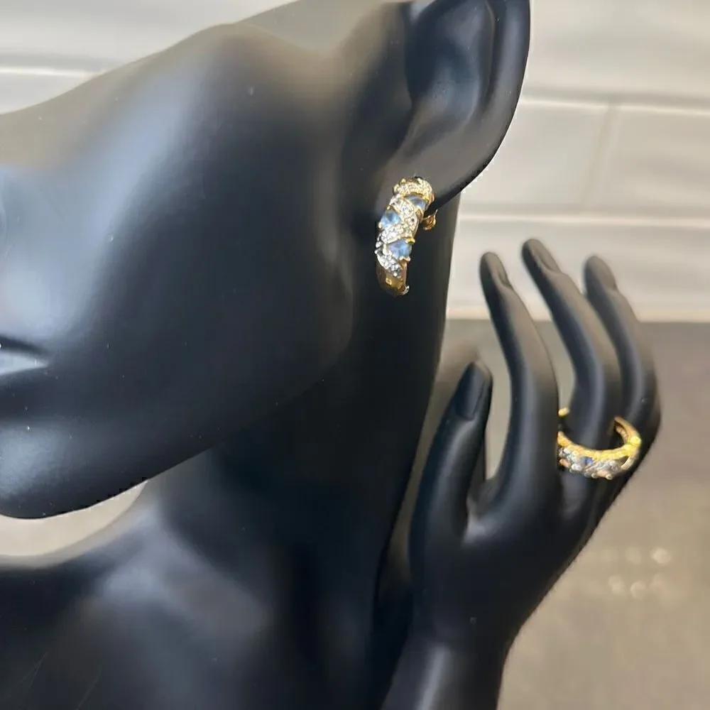 3 Piece Jewelry Set